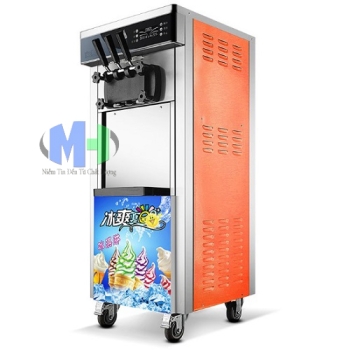 Máy Làm Kem Tươi BQ-288 (MHTP-I07)